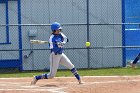 Softball vs Springfield  Wheaton College Softball vs Springfield College. - Photo by: KEITH NORDSTROM : Wheaton, Baseball
